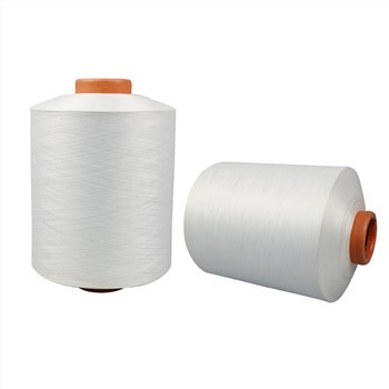 Fio de nylon elástico alto para tricô