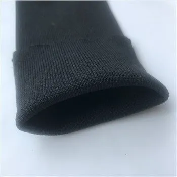 Tecido Rib duplo Jersey