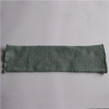 Manguito de costela tubular